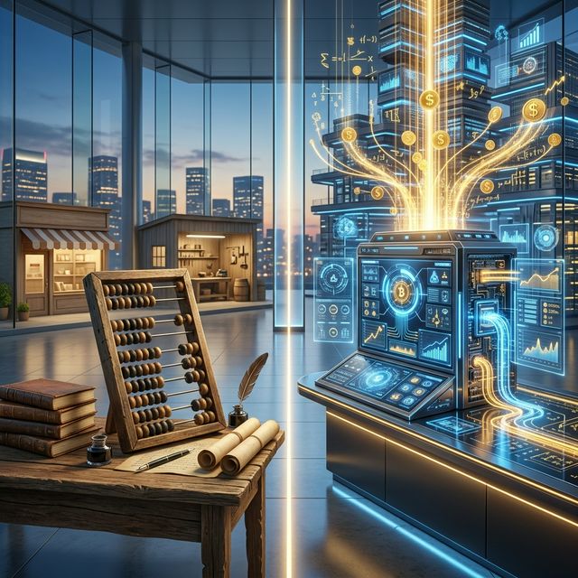 Régimen General vs Simplificado: ¿Cuándo saltar de liga en Cuba?