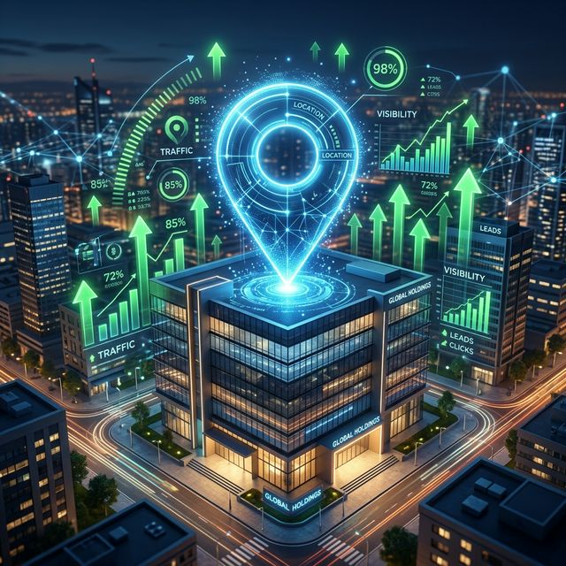 SEO Local para MIPYMES: Dominando Google en Cuba