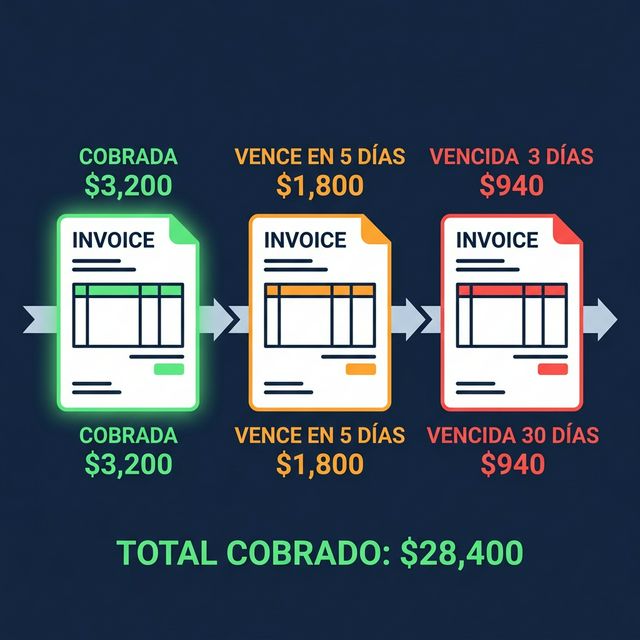 Cómo interpretar el informe de pérdidas y ganancias de tu empresa