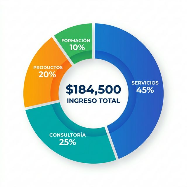 Cómo gestionar el flujo de caja en tu empresa ecuatoguineana
