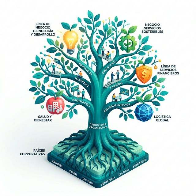 Cómo Diversificar los Ingresos de tu Empresa sin Perder el Enfoque