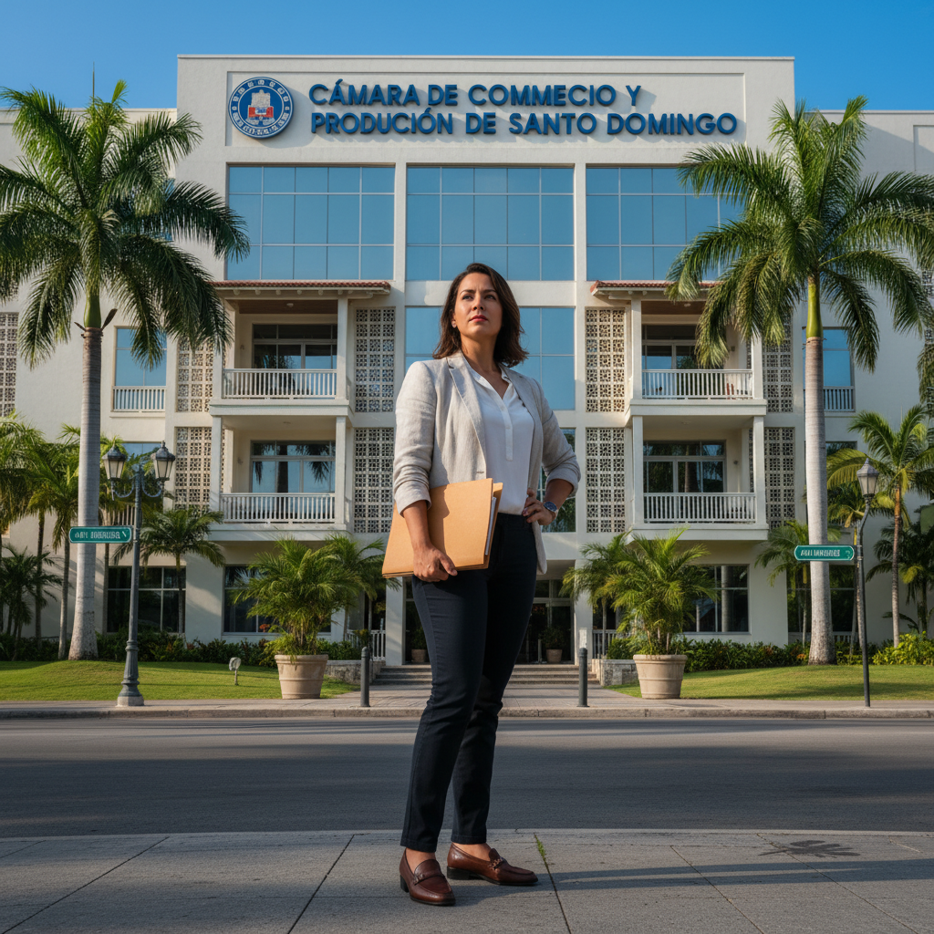 Cómo Abrir una SRL en República Dominicana en 2025: Pasos, Costos y Tiempos Reales