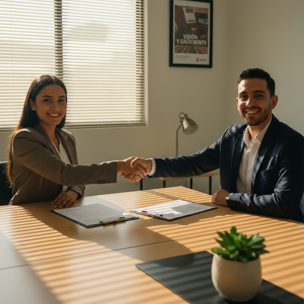 Cómo Contratar su Primer Empleado en su Empresa Dominicana: Pasos, Costos y Obligaciones Legales