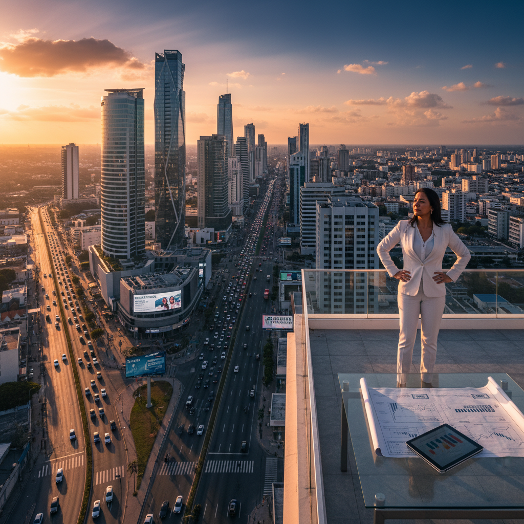 Cómo Escalar su PyME Dominicana: Guía para Abrir una Segunda Sucursal o Expandirse a Nuevos Mercados