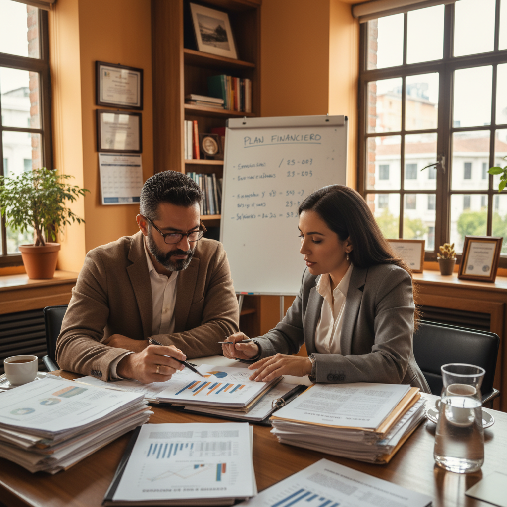 Estado de Resultados para PyMEs Venezolanas: Análisis de Ingresos, Costos y Utilidad