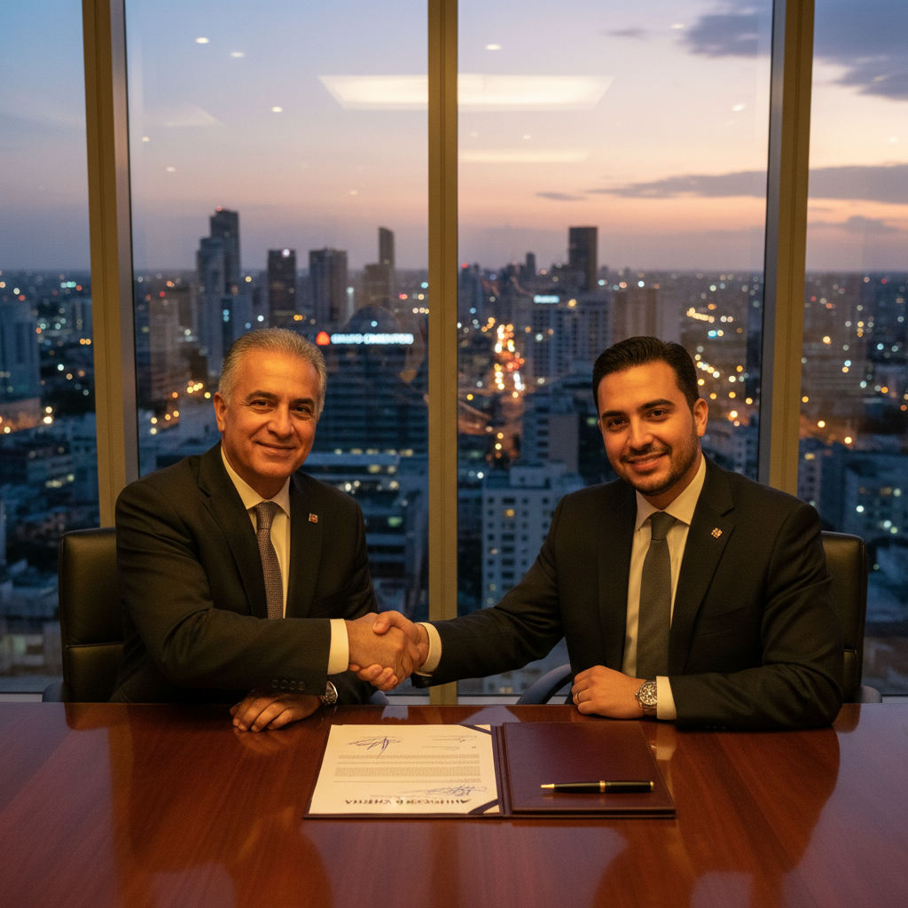 Cómo Vender su Empresa en República Dominicana: Exit Strategy para Dueños de PyMEs