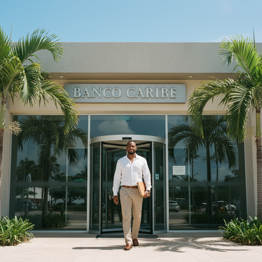 Crédito Bancario para PyMEs en República Dominicana: Requisitos, Bancos y Cómo Presentarse