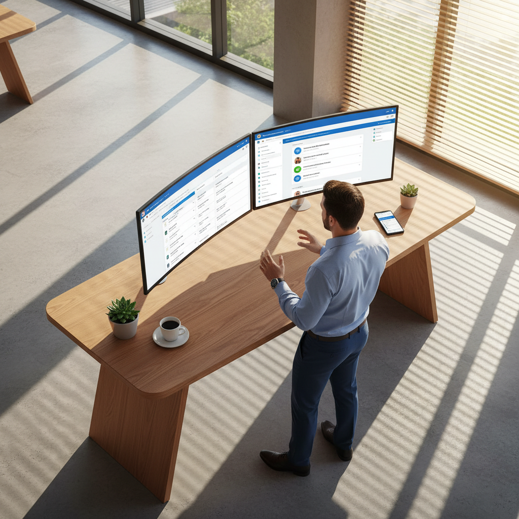 CRM para PyMEs Dominicanas: Cómo Gestionar Clientes, Seguimientos y Ventas sin Complicaciones