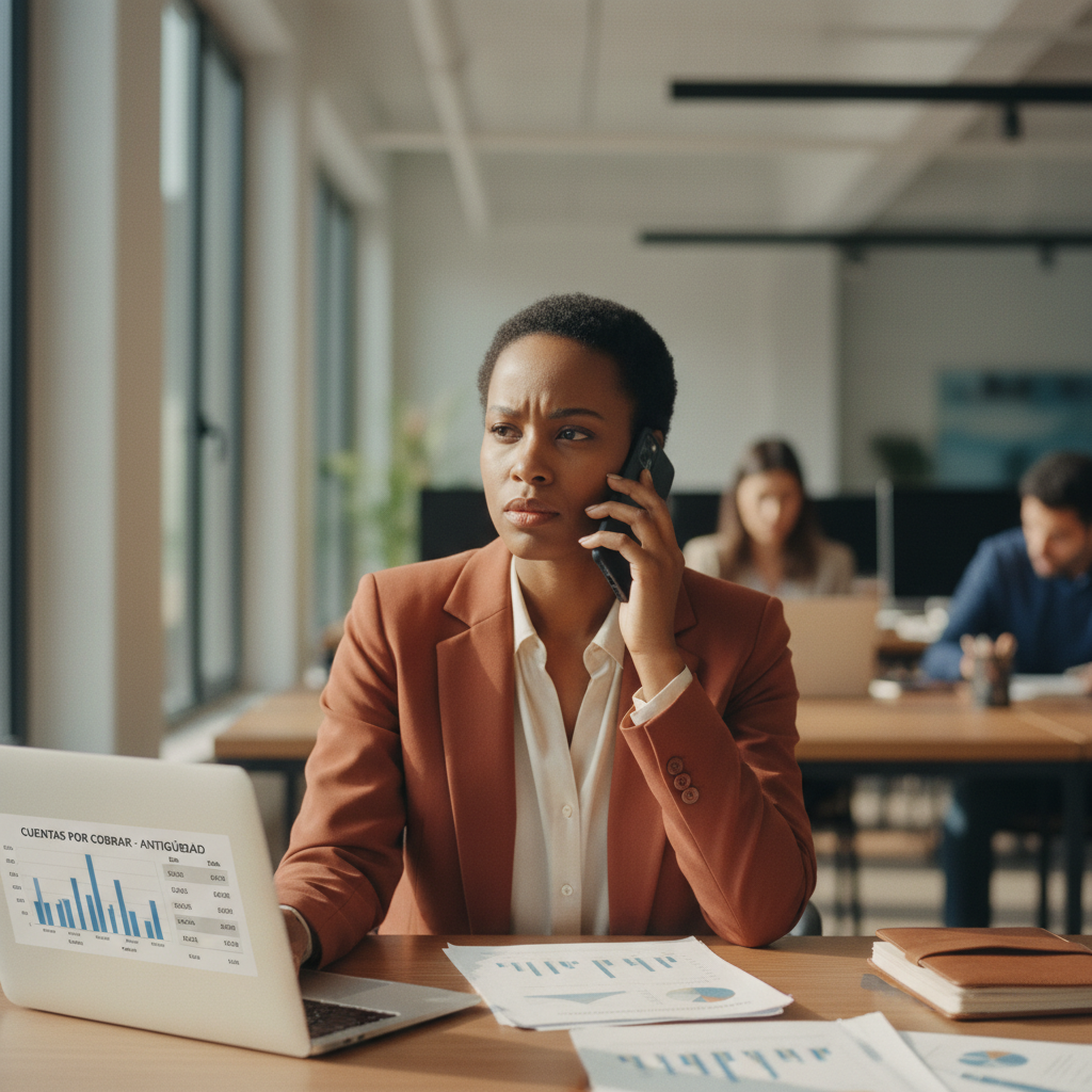 Análisis de Rentabilidad por Cliente y por Producto: Descubra Dónde Pierde Dinero