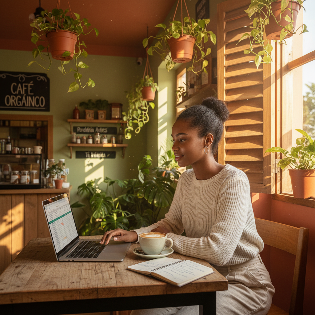 Modelo de Subscripcion para la PyME Venezolana: Ingresos Recurrentes Predecibles