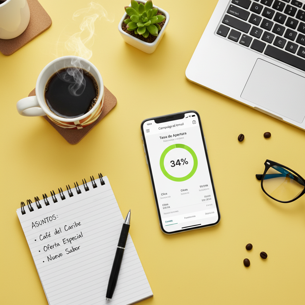 Email Marketing para Empresas Dominicanas: Cómo Construir su Lista y Diseñar Campañas que Venden