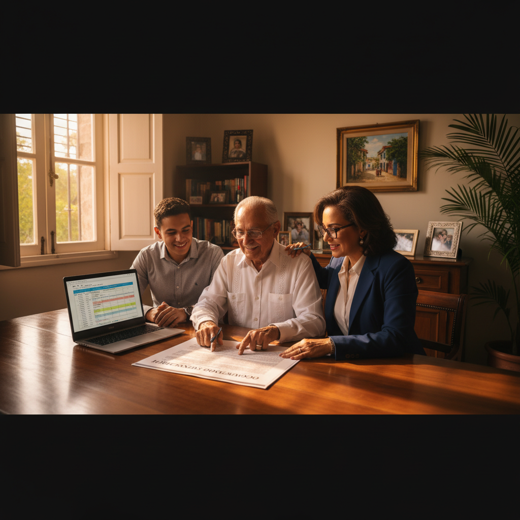 Pagina Web para la PyME Venezolana: Costo, Opciones y Lo Minimo que Se Necesita