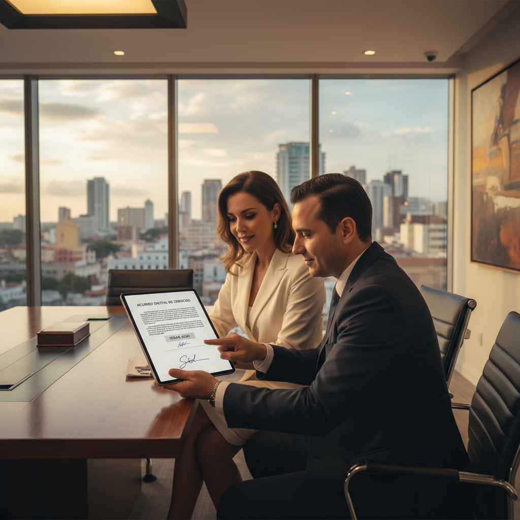 Gestion de Compras en la PyME Venezolana: Proveedores, Precios y Calidad