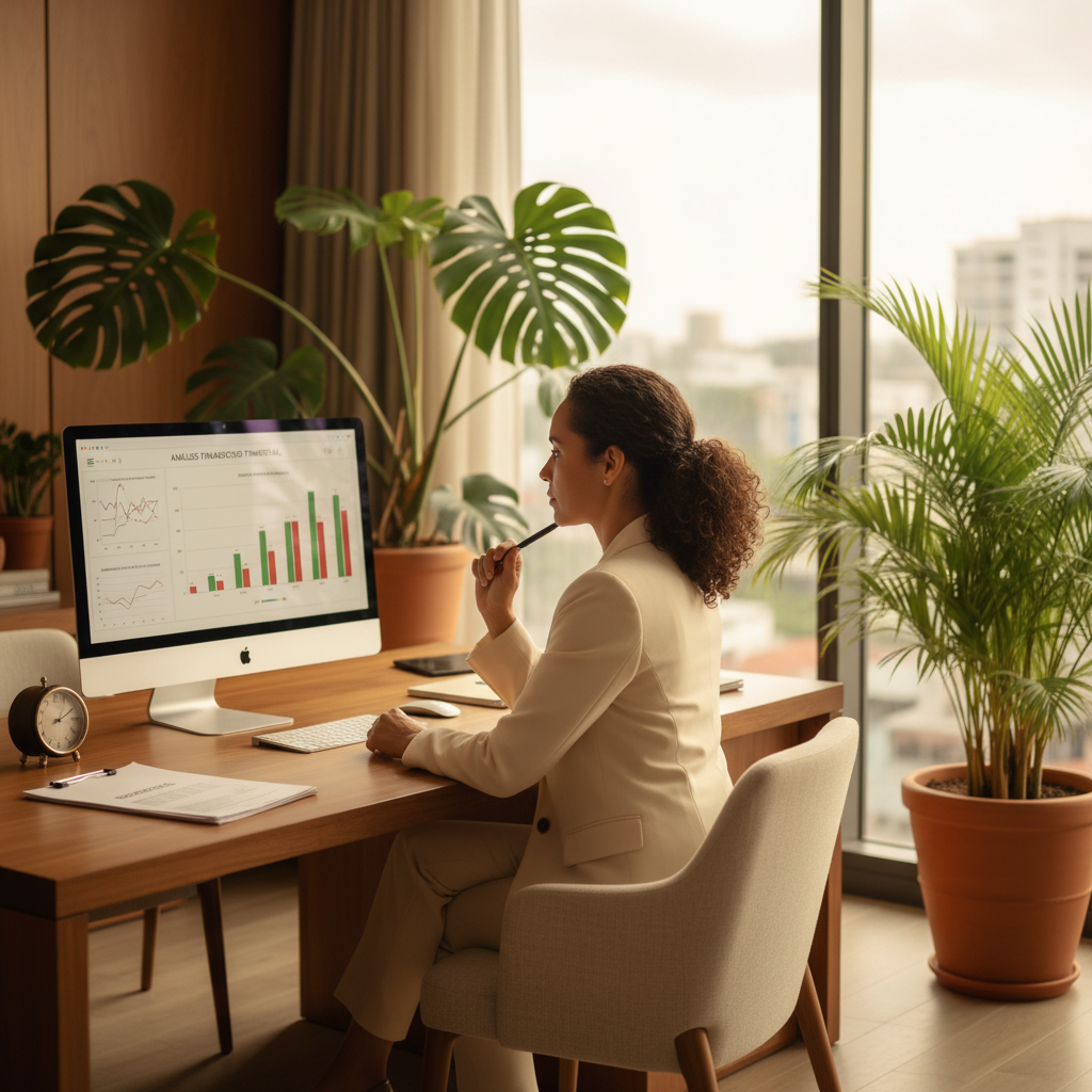 Diversificacion de Ingresos en la Empresa Venezolana: Como No Depender de Un Solo Cliente