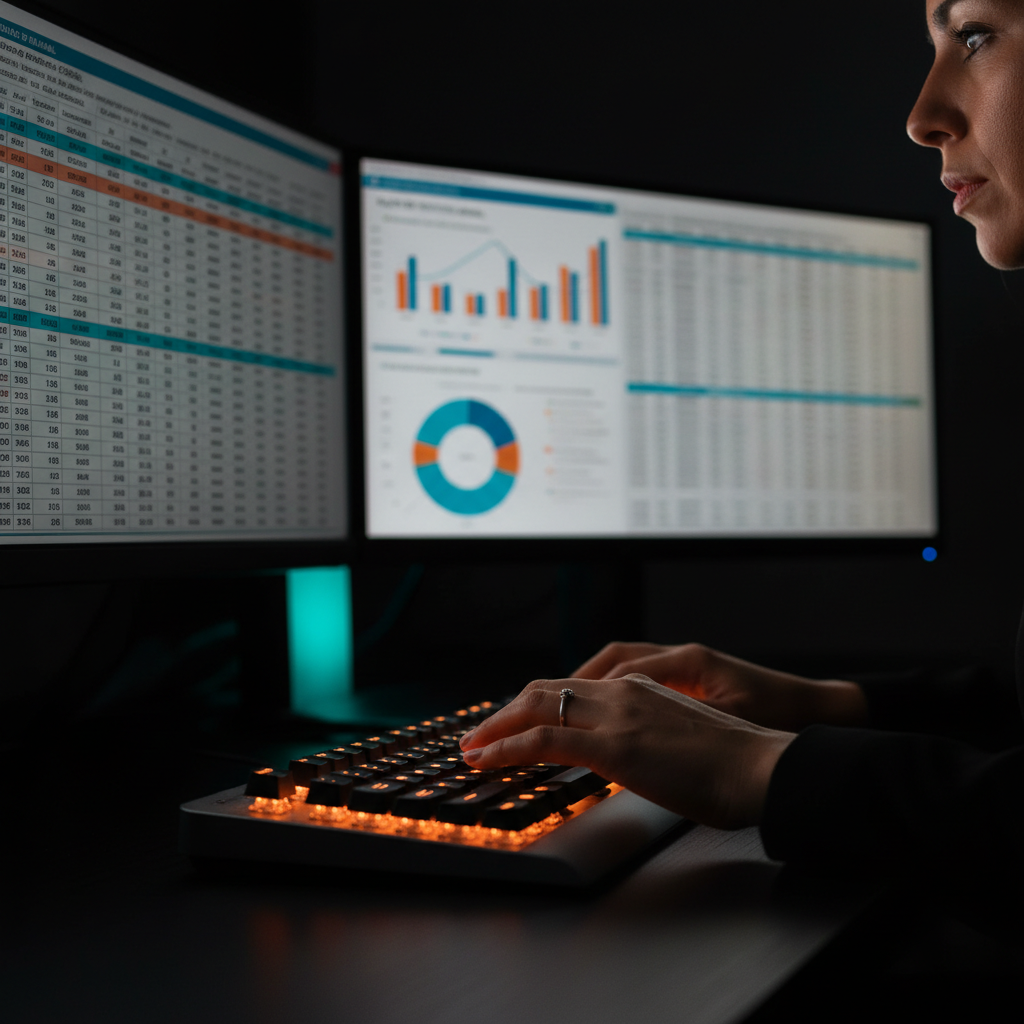 Formatos 606 y 607 de la DGII: Cómo Llenarlos sin Errores y Evitar Multas