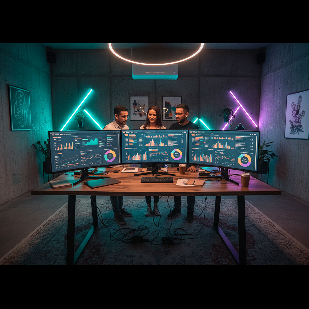 Google Ads para PyMEs Dominicanas: Cómo Crear su Primera Campaña Local sin Desperdiciar Presupuesto