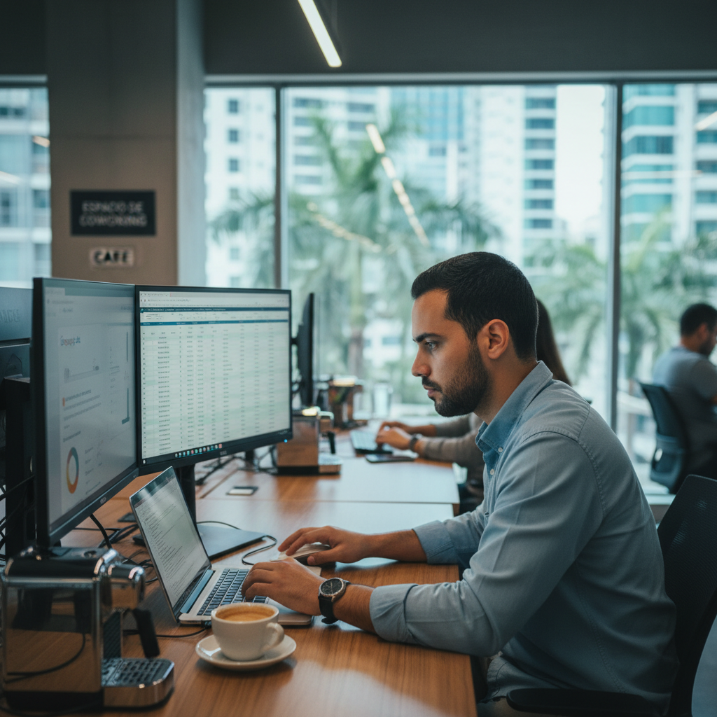 Google Ads para PyMEs Dominicanas: Cómo Crear Campañas que Generan Clientes sin Desperdiciar Dinero