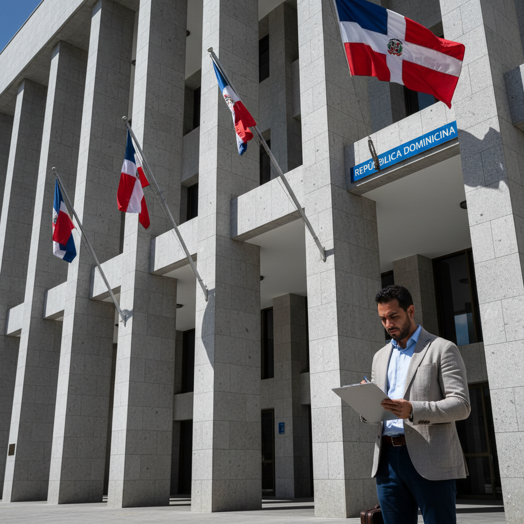 Homologación e-CF con la DGII: Guía Completa para Empresas Dominicanas en 2024-2025