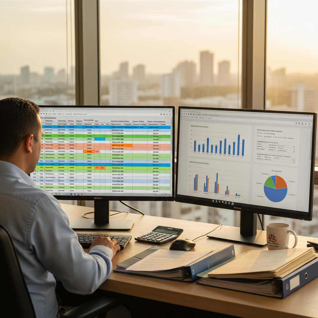 Notas de Credito en Venezuela: Cuando Emitirlas y Como Hacerlo Correctamente