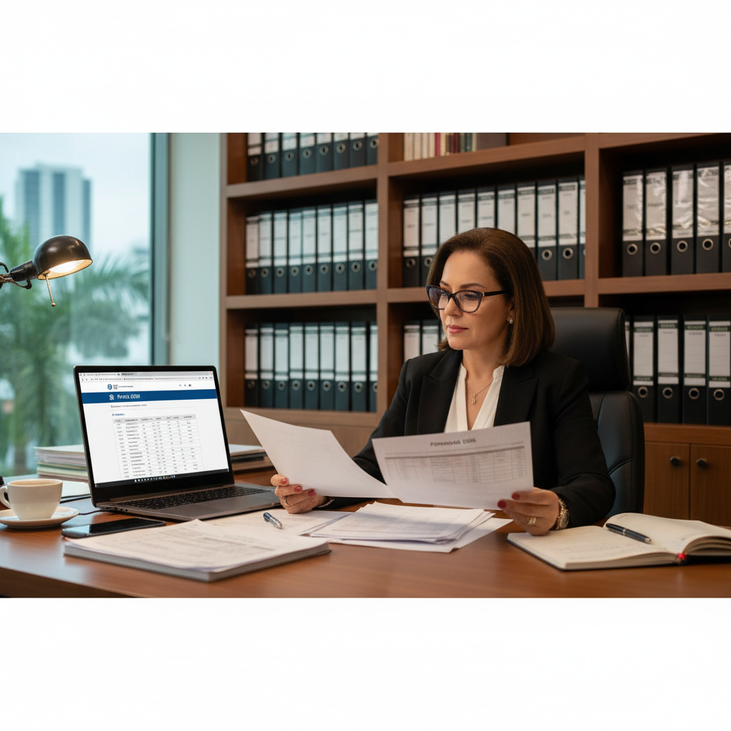 Plan de Contingencia para la PyME Venezolana: Preparando el Negocio Para las Crisis