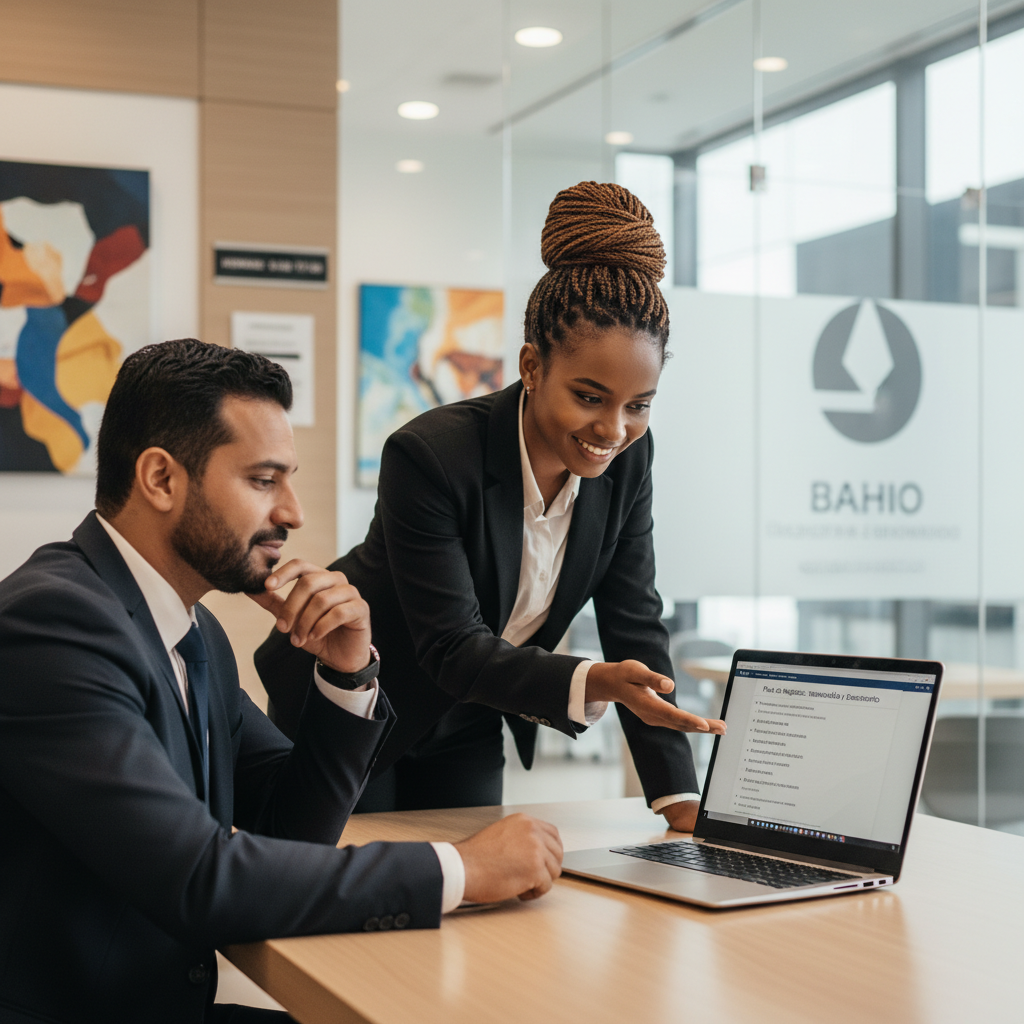 Gestion del Cambio en la PyME Venezolana: Como Implementar Nuevos Procesos Sin Resistencia