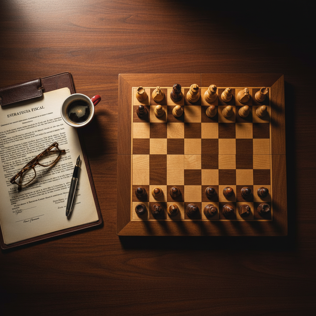 Planificación Fiscal Legal para Empresas Dominicanas: Cómo Reducir la Carga Impositiva sin Riesgos