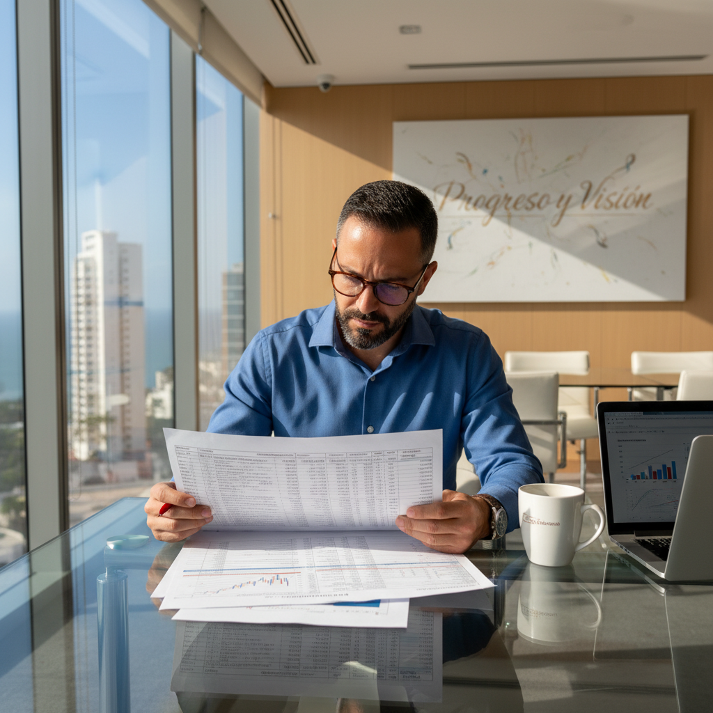 Impuestos Municipales de Venezuela: El Impuesto a las Actividades Económicas (IAE)