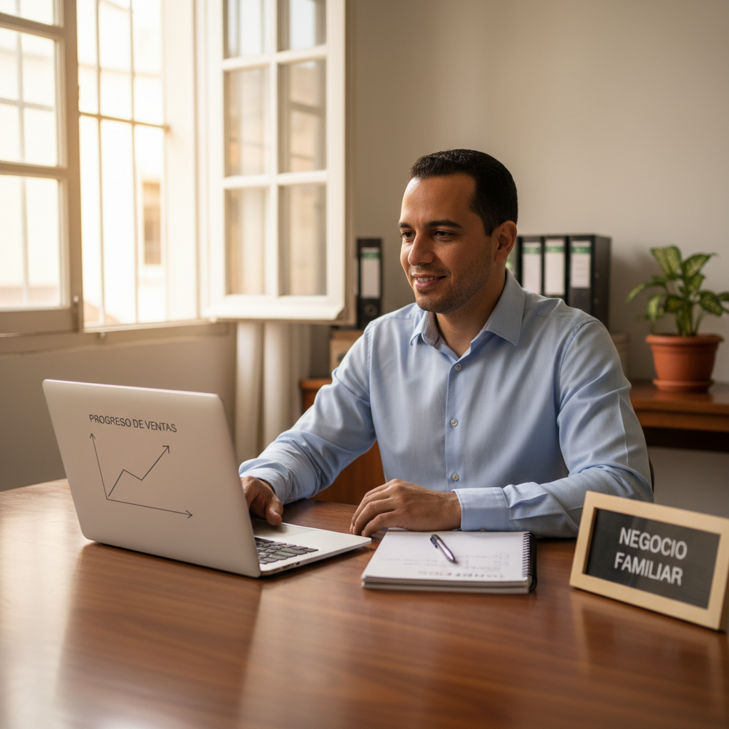 Seguridad Informática para Empresas Venezolanas: Cómo Proteger sus Datos Empresariales