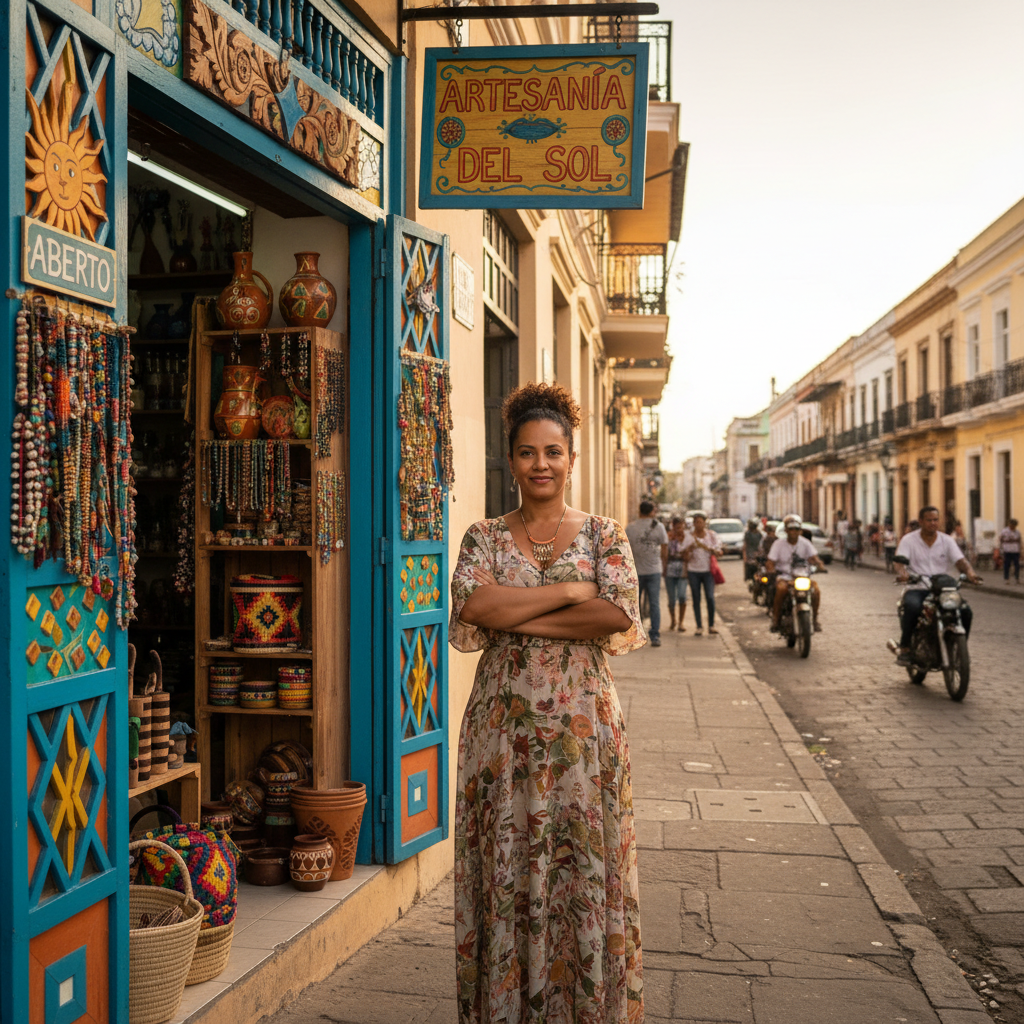 Cómo Competir con Grandes Empresas Siendo PyME Dominicana: Estrategias que Funcionan