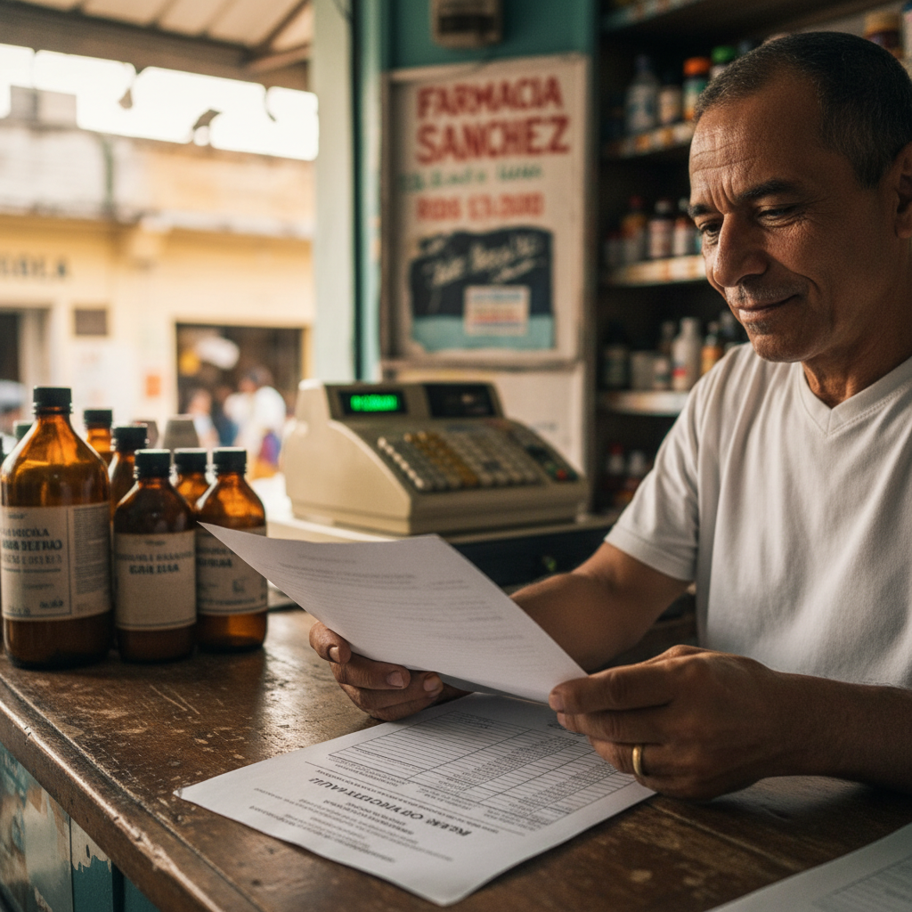 RECPYME y Régimen Simplificado Tributario en República Dominicana: Guía Completa para PyMEs