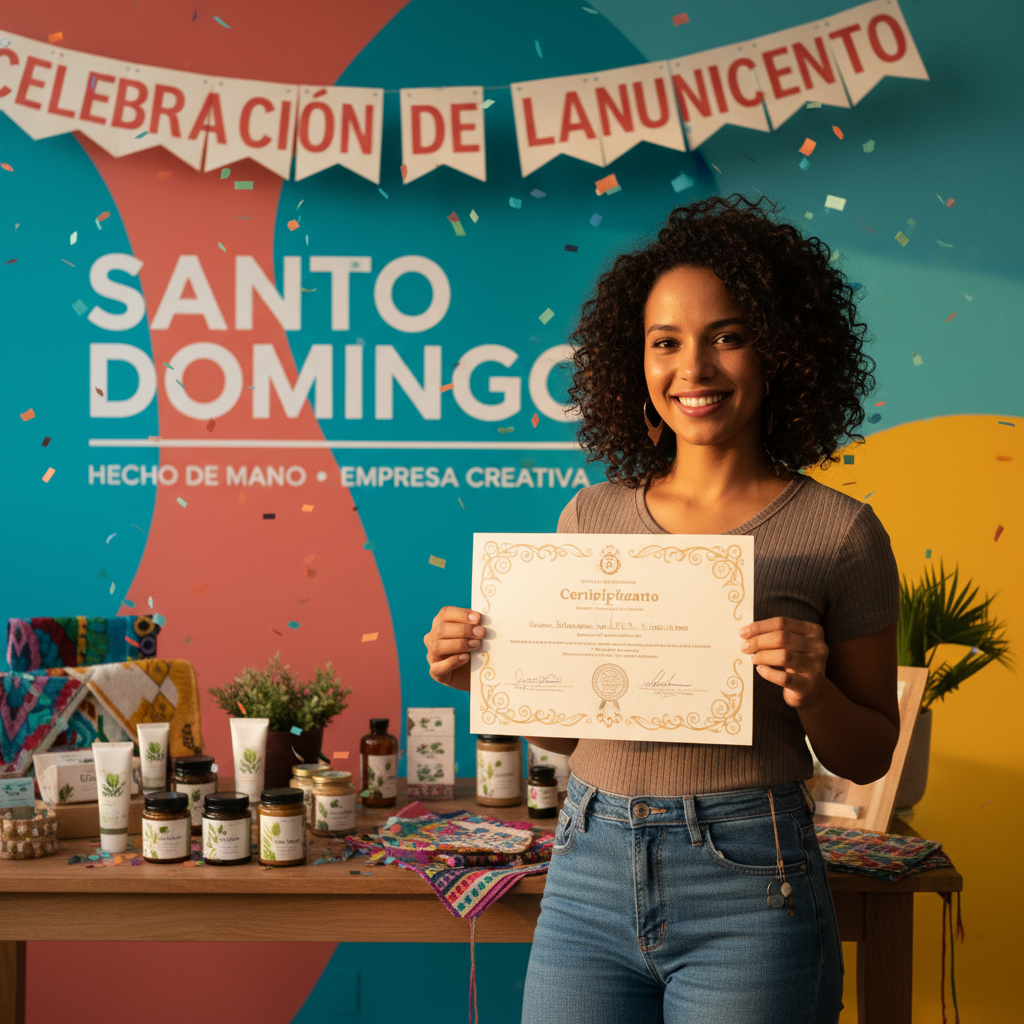 Cómo Registrar su Marca en República Dominicana ante la ONAPI: Guía Completa 2025