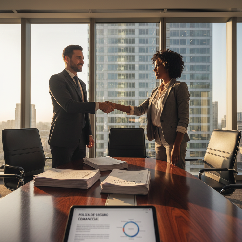 Seguros Empresariales para PyMEs Dominicanas: Qué Necesita, Qué Cuesta y Cómo Elegir