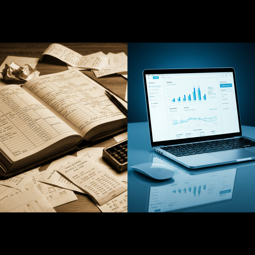 Software de Contabilidad para PyMEs Dominicanas en 2025: Qué Buscar y Cómo Elegir