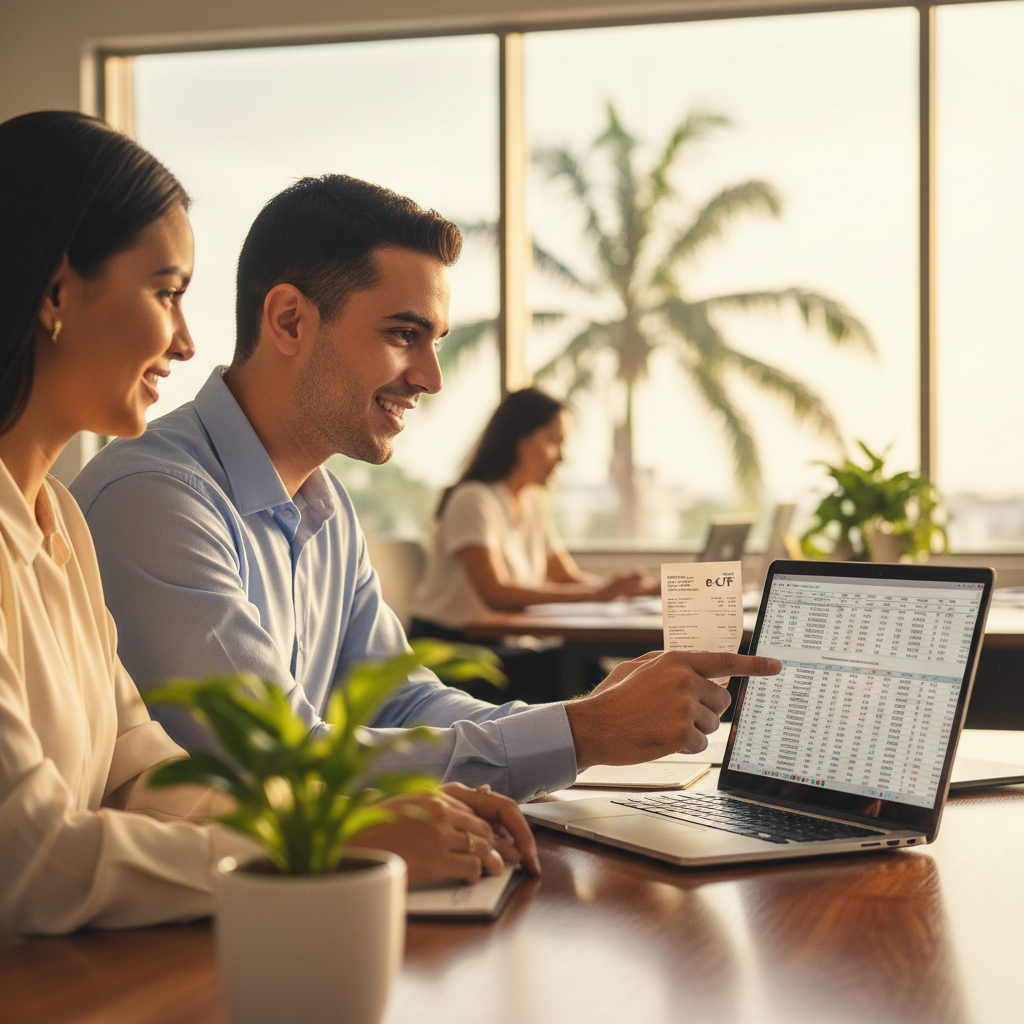 Tipos de e-CF en República Dominicana: Guía Definitiva del B01 al B14