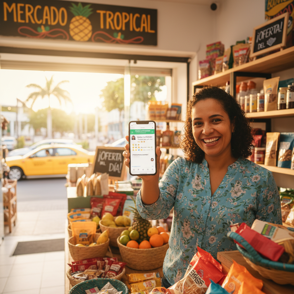 Plan de Negocios Lean: La Versión de 1 Página que Realmente Funciona