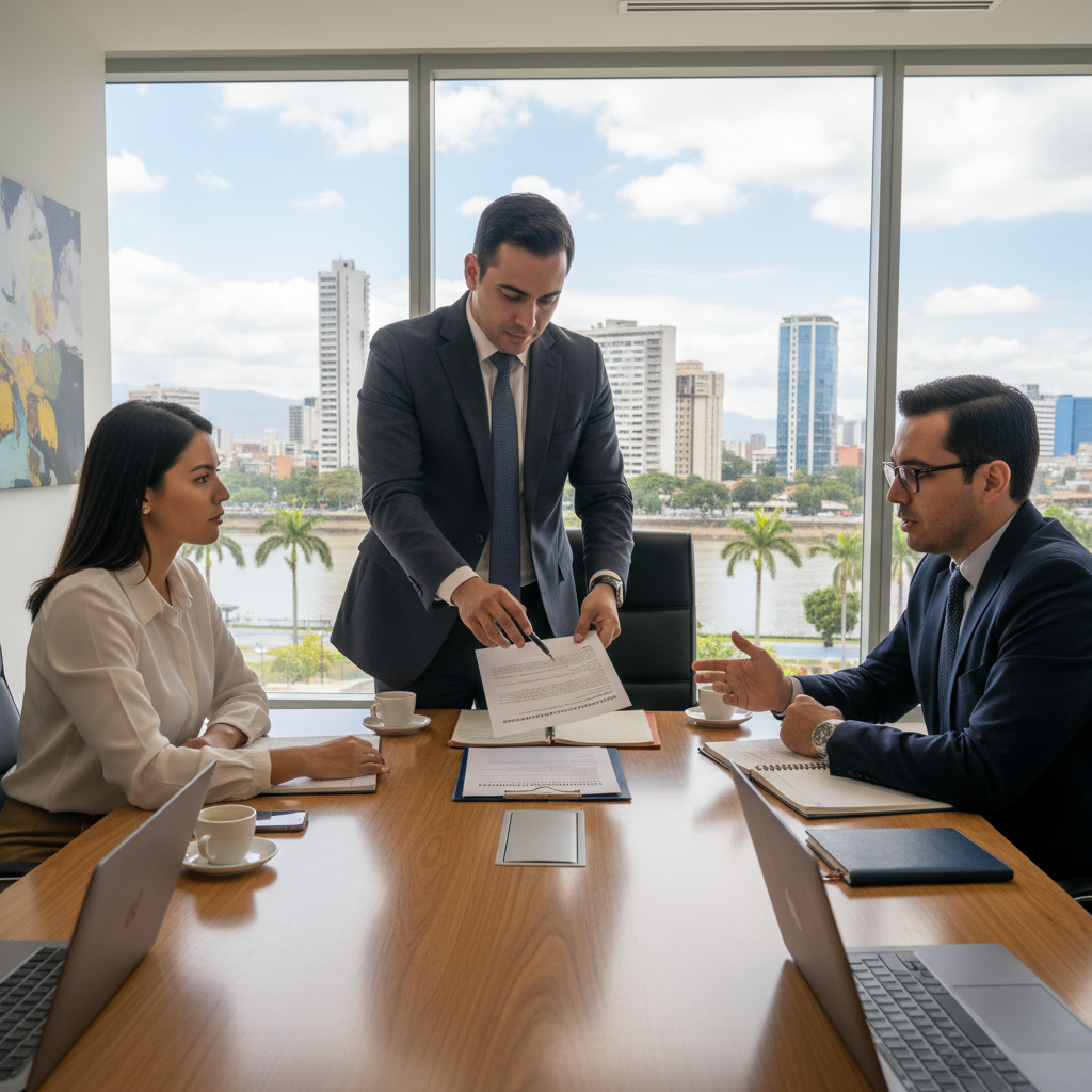 Dividendos en Ecuador: La Retención Progresiva, la Reinversión con 10 Puntos Menos de IR y Cuándo Conviene Sueldo vs Dividendo