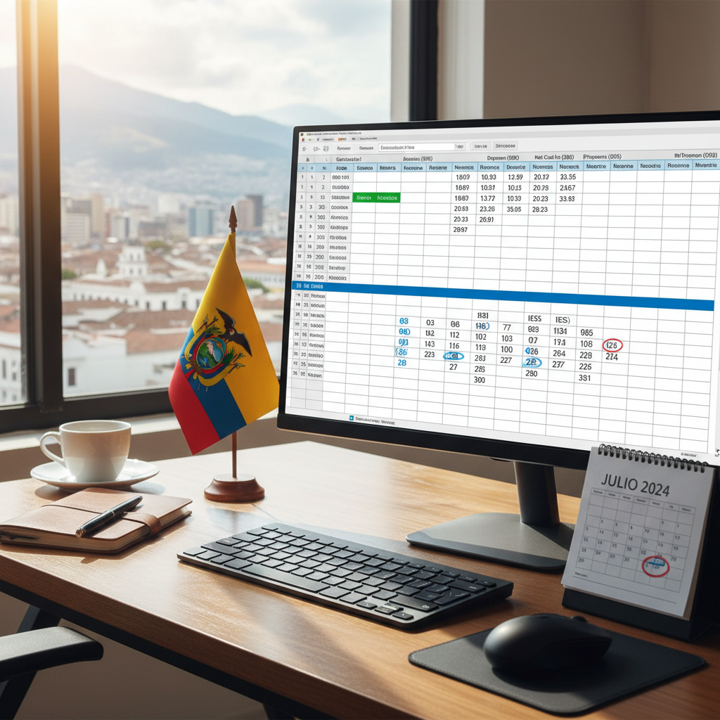 Facturación de Exportaciones Venezolanas: IVA Cero y Requisitos Especiales