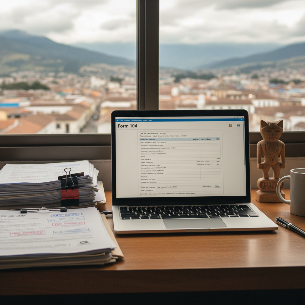 Excel avanzado en Guinea Ecuatorial