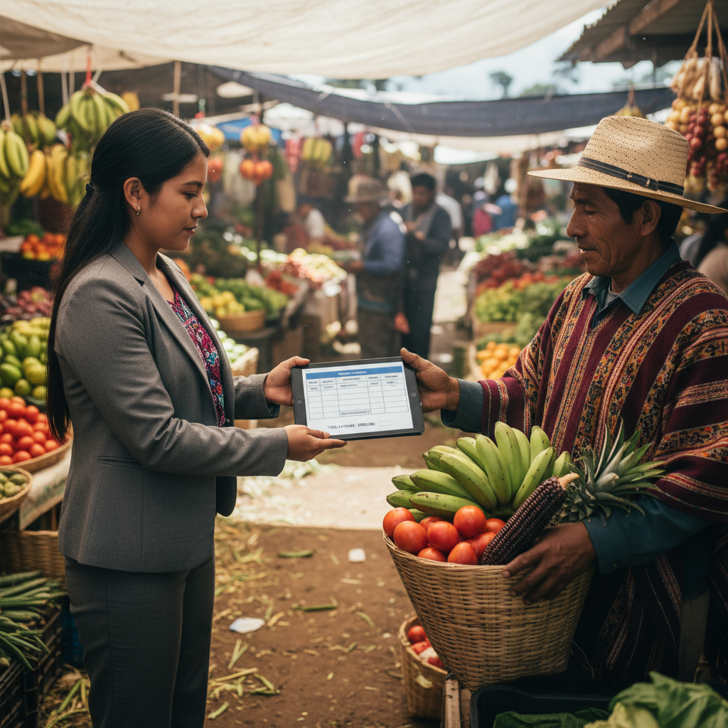 Business Model Canvas Para la PyME Venezolana: Diseñando el Negocio en una Pagina