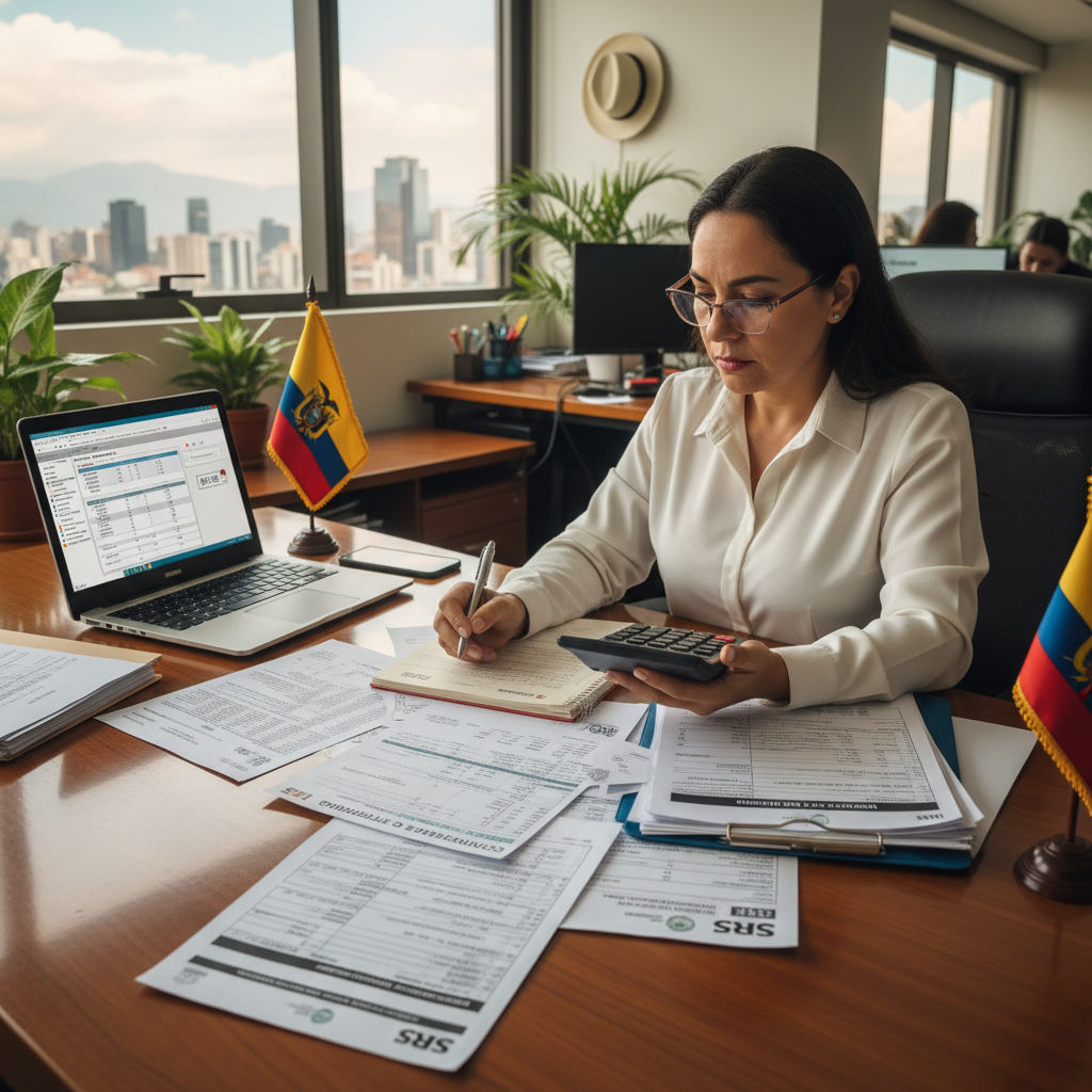 Datos del Cliente Venezolano en la Factura del SENIAT: El RIF y Mas