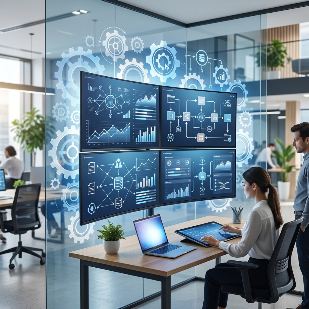 Liderazgo del Emprendedor Venezolano: De Dueno de Negocio a Lider de Equipo