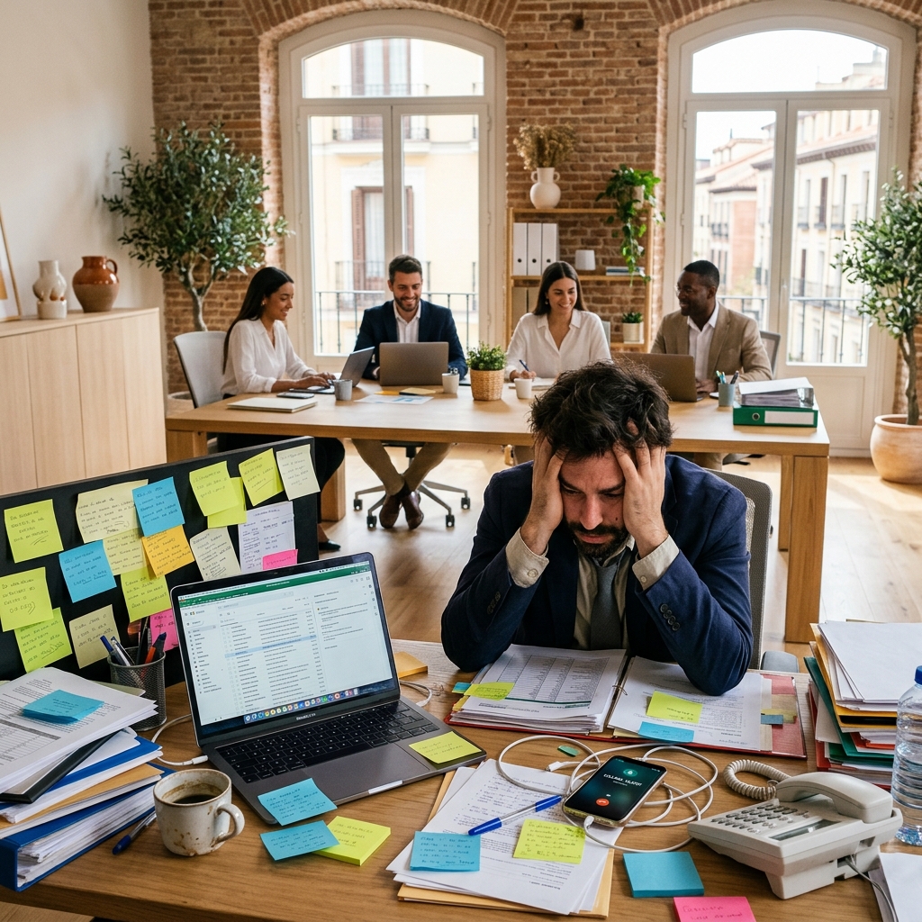 Provisiones Contables Venezolanas: Por Que la PyME Debe Hacerlas y Como