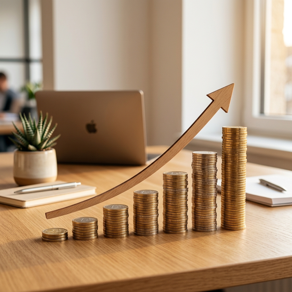 Cómo Duplicar Ventas sin Duplicar Gastos: 5 Palancas de Crecimiento Eficiente