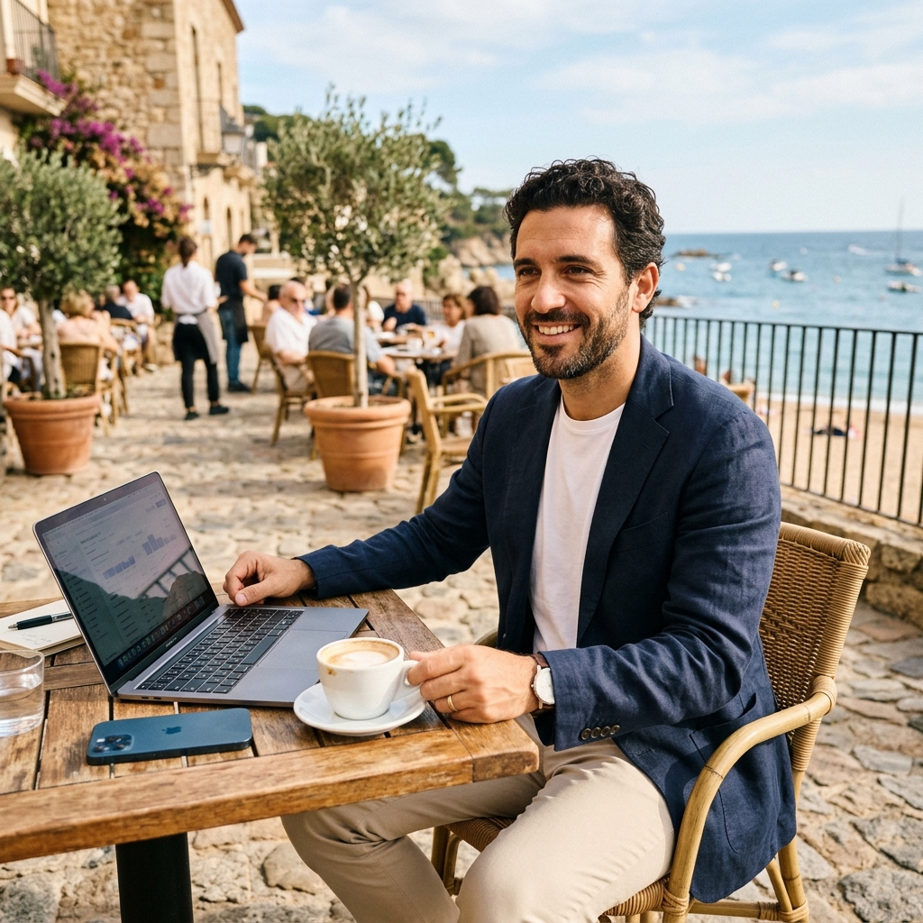 CRM Para la Pequena Empresa Venezolana: Gestionar Clientes Sin Sistema Complejo