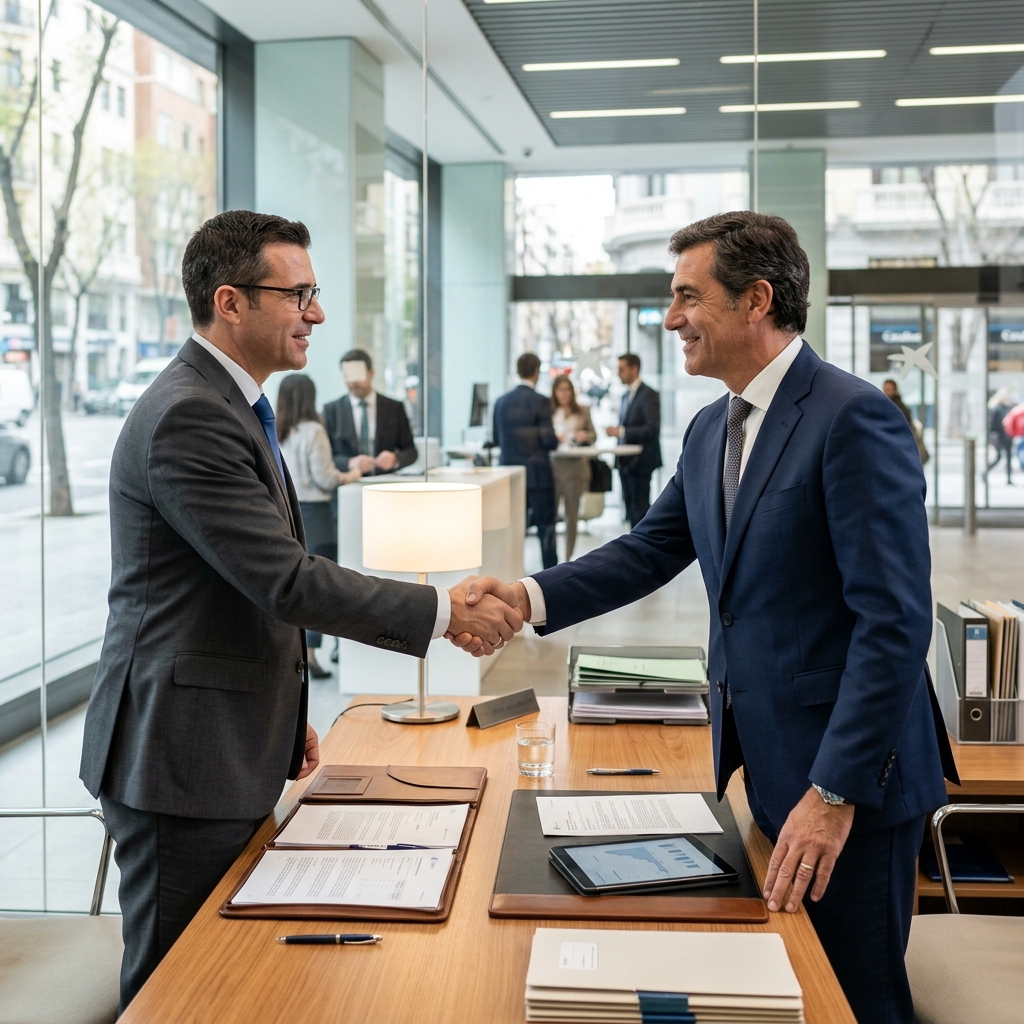 Guía de Financiación para PyMEs en España: ICO, SGR y Alternativas Reales