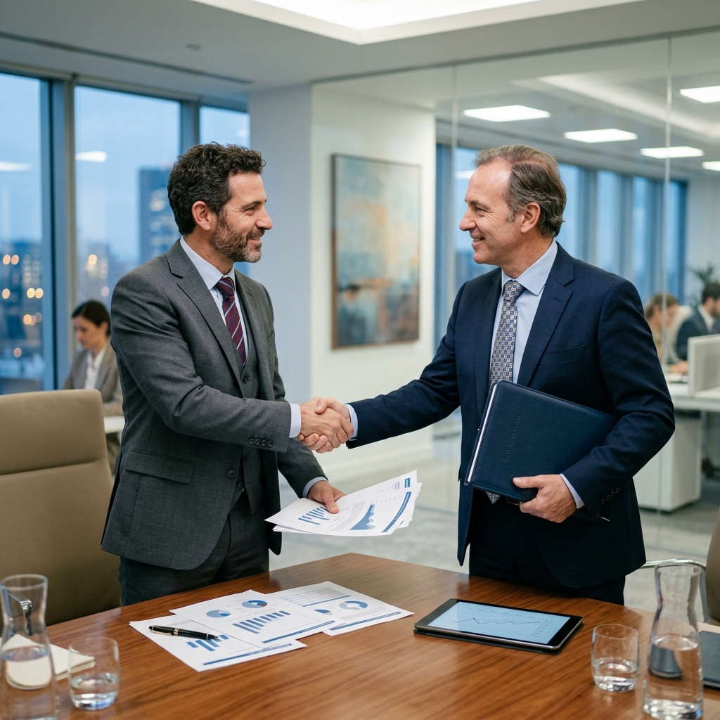 Gestión de la Cadena de Suministro en Venezuela: Cómo Asegurar el Abastecimiento en un Entorno Complejo