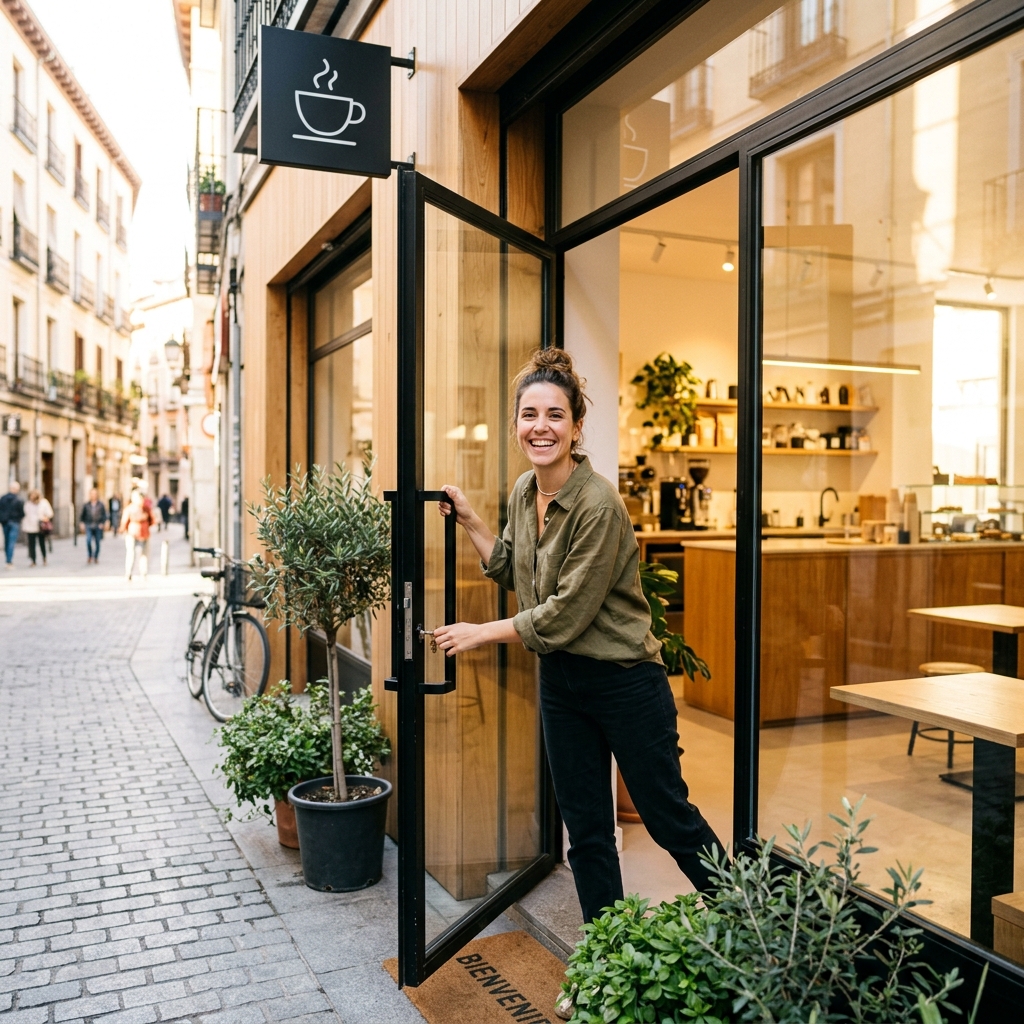 Business Intelligence para PYMEs: Tome Decisiones con Datos