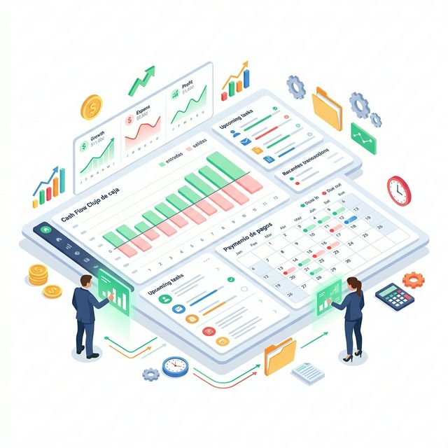 Indicadores de Satisfaccion del Cliente del Negocio Venezolano: Como Medirlos