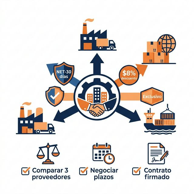 Benchmarking para empresas ecuatoguineanas: comparar para mejorar