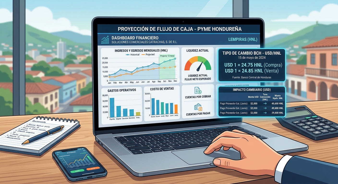 Cierre del Periodo Fiscal del Negocio Venezolano: Que Hace el Contador